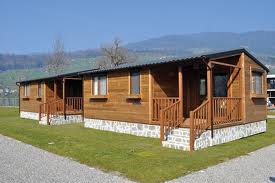 Highly insulated rustic Eco-homes utilising sustainable, locally sourced materials giving warm and comfortable, low maintenance homes with low running costs and low carbon footprints. Properties can be finished with stone external walls or a mix of stone, wood and paint-rendered walls.